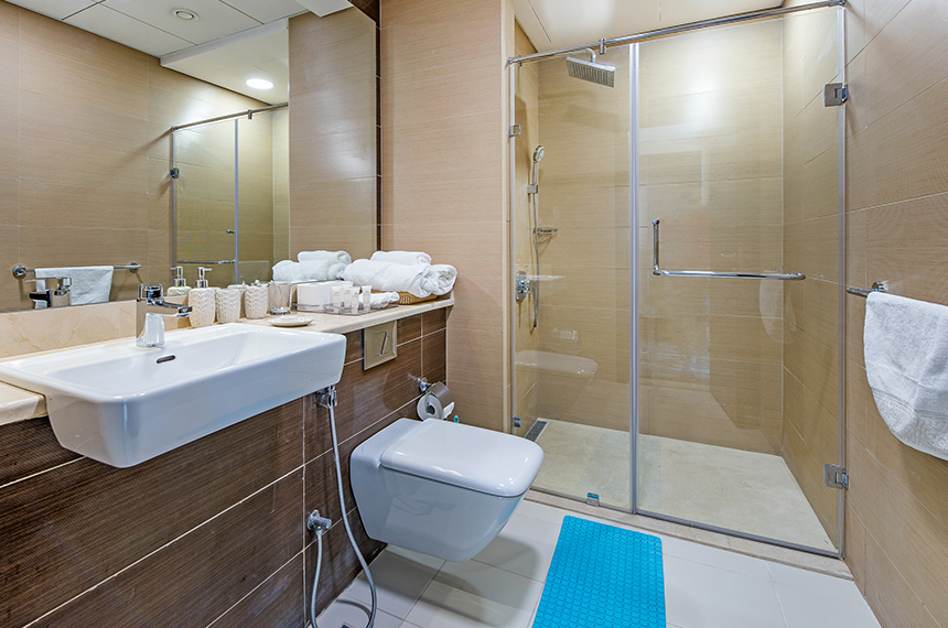 serviced-apartments-dubai-bathroom